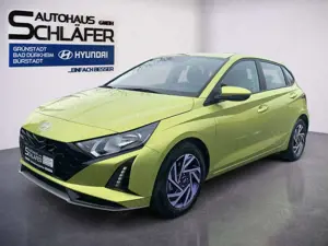 Hyundai i20 1.0 T-GDI Trend Komfort