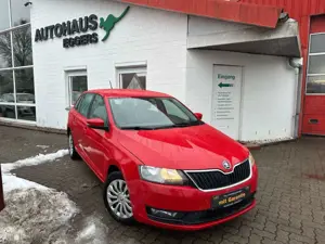 Skoda Rapid/Spaceback 1.0TSI Spaceback/KLIMA/EURO6/GJR
