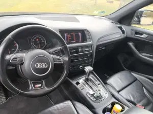 Audi Q5 Q5 3.0 TDI quattro S tronic Bild 2