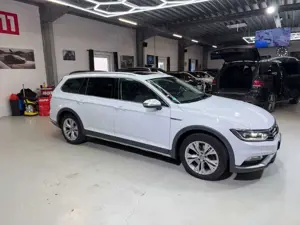 Volkswagen Passat Alltrack Passat Variant Alltrack 4Motion Pano 19' AHK KAM Bild 5