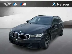 BMW 540 d xDrive Touring M Sport Soft-Close Head-Up