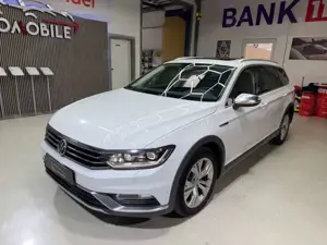 Volkswagen Passat Alltrack Passat Variant Alltrack 4Motion Pano 19' AHK KAM Bild 2