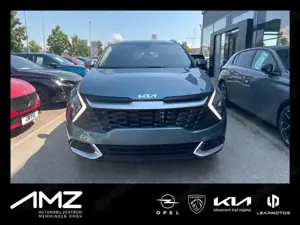 Kia Sportage 1.6 T-GDI Vision *AHK abnehmbar*