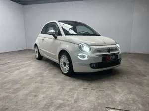 Fiat 500C Bild 5