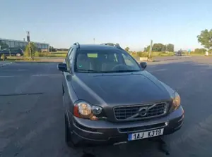 Volvo XC90 D5 Executive