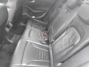 Audi Q5 Q5 3.0 TDI quattro S tronic Bild 3