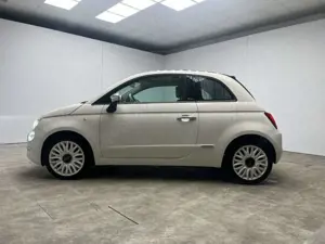 Fiat 500C Bild 2