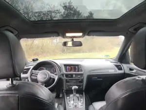 Audi Q5 Q5 3.0 TDI quattro S tronic Bild 4