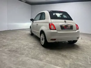 Fiat 500C Bild 3