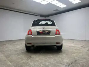 Fiat 500C Bild 4