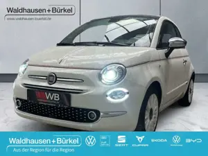 Fiat 500C Bild 1