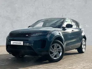 Land Rover Range Rover Evoque RR Evoque P270e S AWD Plug in Hybrid ACC