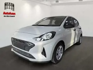 Hyundai i10 SITZHEIZUNG+ NAVIGATION+ KLIMAANLAGE+ RÜCKFAHRKAME