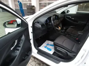 Hyundai i30 cw Comfort  Gelegenheit Bild 3
