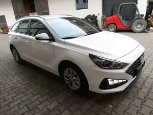 Hyundai i30 cw Comfort  Gelegenheit Bild 4