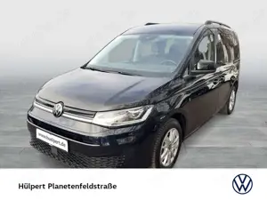 Volkswagen Caddy 1.5 LIFE ALU CARPLAY SITZHEIZUNG LED KLIMA