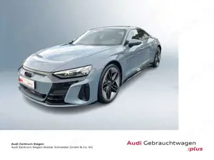 Audi e-tron GT e-tron GT basis quattro