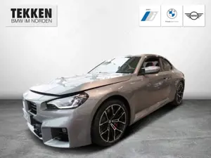 BMW M2 Coupe/M Driver's Pack./Innovations. Pak./ACC