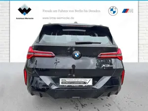 BMW X3 xDrive20d M Sportpaket HK HiFi DAB LED AHK Bild 5