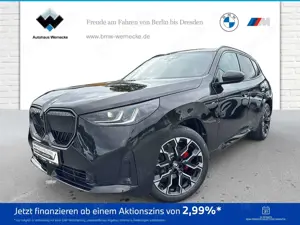 BMW X3 xDrive20d M Sportpaket HK HiFi DAB LED AHK