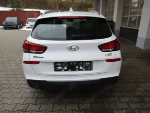 Hyundai i30 cw Comfort  Gelegenheit Bild 5