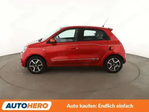Renault Twingo Bild 3