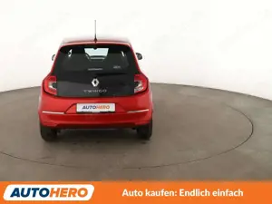 Renault Twingo Bild 5