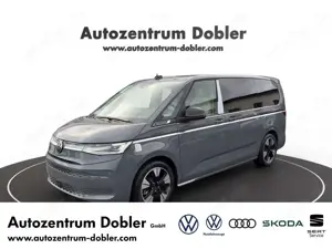Volkswagen T7 Multivan NFZ Multivan Style Motor 2.0 l TSI OPF 150 kW Navi