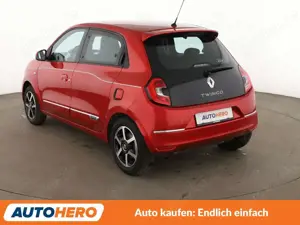Renault Twingo Bild 4