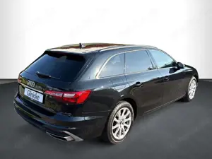 Audi A4 35 2.0 TFSI DSG, NAVI, SHZ, PDC Bild 4