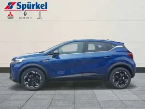 Mitsubishi ASX Bild 2