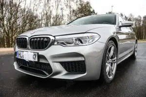 BMW M5 5er Bild 1