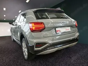 Audi Q2 advanced 35 TFSI S tronic AHK ACC NAVI SHZ Bild 4