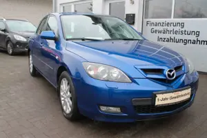 Mazda 3 Lim. 1.6 Sport Active *TÜV-NEU* Bild 1