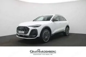 Audi Q5 SUV e-hybrid quattro 220 kW S tronic S line, Pa...
