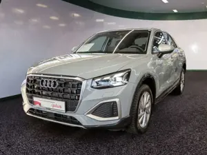 Audi Q2 advanced 35 TFSI S tronic AHK ACC NAVI SHZ Bild 2