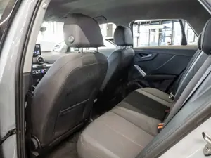 Audi Q2 advanced 35 TFSI S tronic AHK ACC NAVI SHZ Bild 5