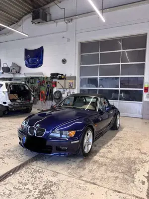 BMW Z3 roadster 2.8