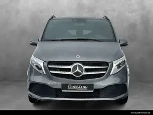 Mercedes-Benz V 300 V 300d komp 4M ED Liege-Paket/ Burmester/STHZ Bild 2