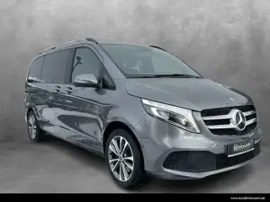 Mercedes-Benz V 300 V 300d komp 4M ED Liege-Paket/ Burmester/STHZ Bild 3
