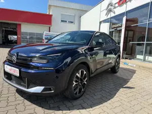 Citroen C4 Hybrid 145  MAX