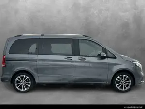 Mercedes-Benz V 300 V 300d komp 4M ED Liege-Paket/ Burmester/STHZ Bild 4