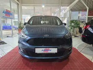 Ford C-Max Sport+NAVI+KAMERA+KEYLESS GO+SHZ+PDC+KLIMA