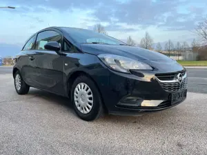 Opel Corsa E Selection TÜV NEU Top Zustand