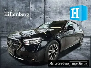 Mercedes-Benz E 200 Avantgarde Advanced Plus