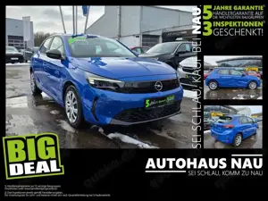 Opel Corsa Edition 1.2 inkl. Inspektionspaket BigDeal!