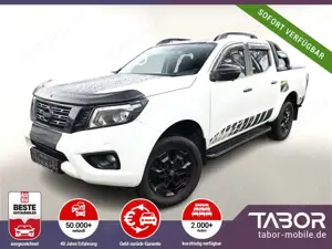Nissan Navara 2.3 dCi 190 Aut. N-Guard 4x4 LED AHK Nav