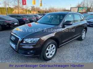Audi Q5 2.0 TDI S-TRONIC QUATTRO 59TKM|1HAND|PANORAMA