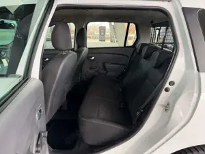 Dacia Logan Logan MCV TCe 90 S Bild 3
