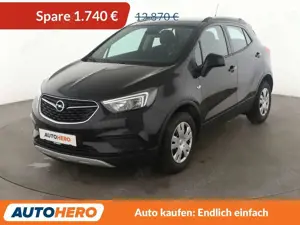 Opel Mokka X 1.6 Selection Start/Stop*KLIMA*TEMPO*GARANTIE*